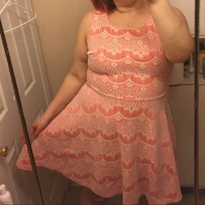 Plus Size Formal Dress Fashion to Figure
